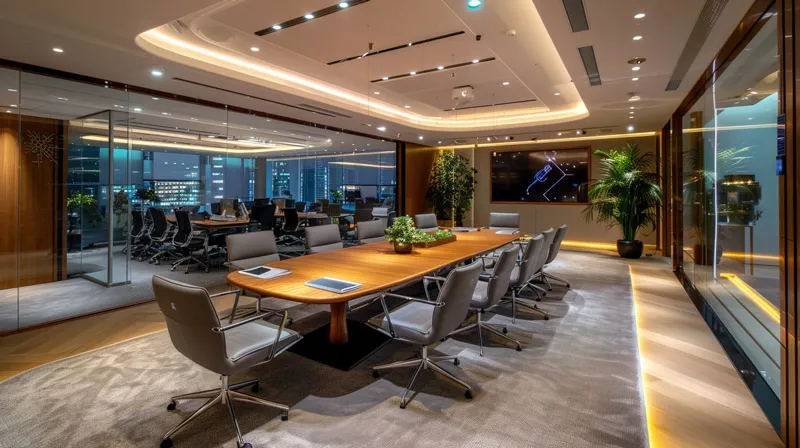 Muzata official ceiling lighting solution