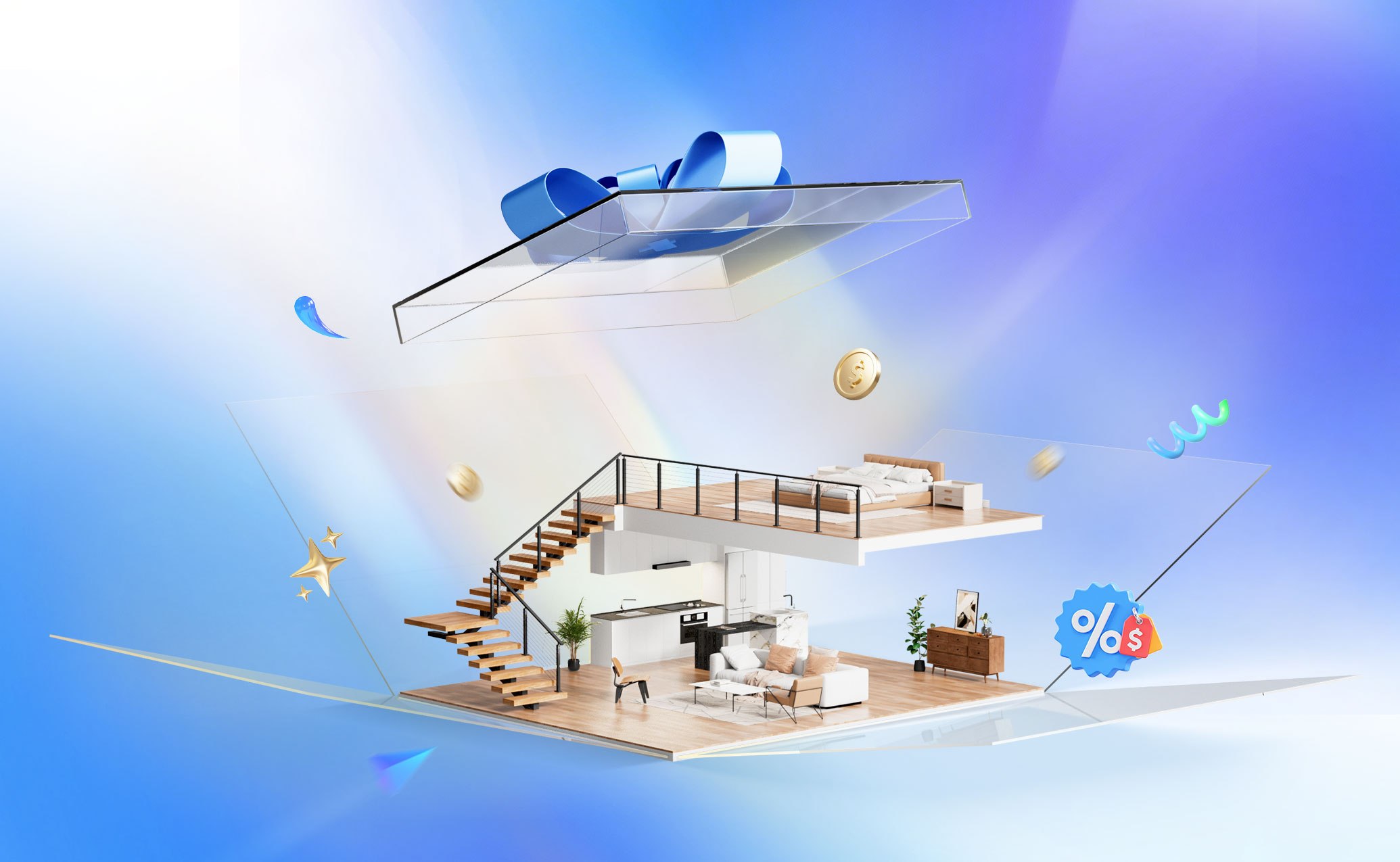 Muzata Week Mega Deals