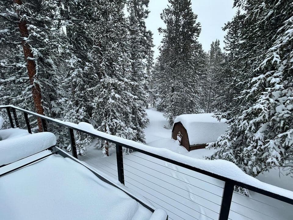 deck-black-railing