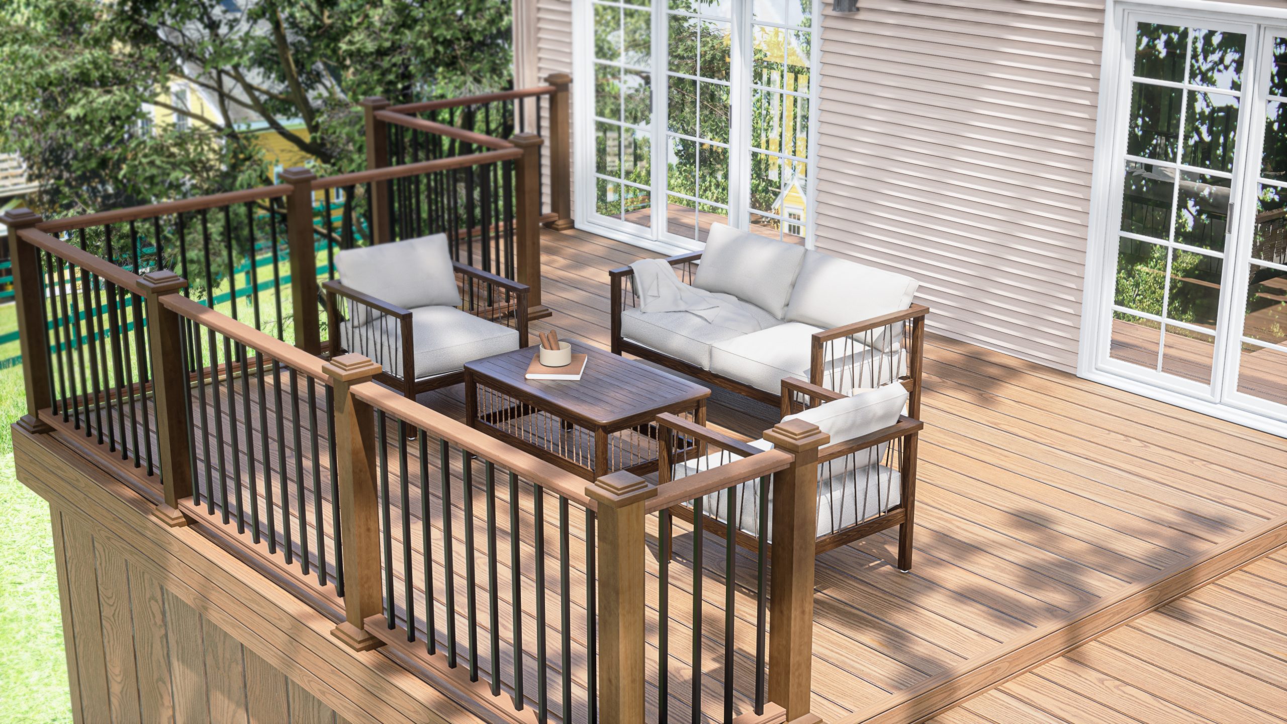 00 baluster system
