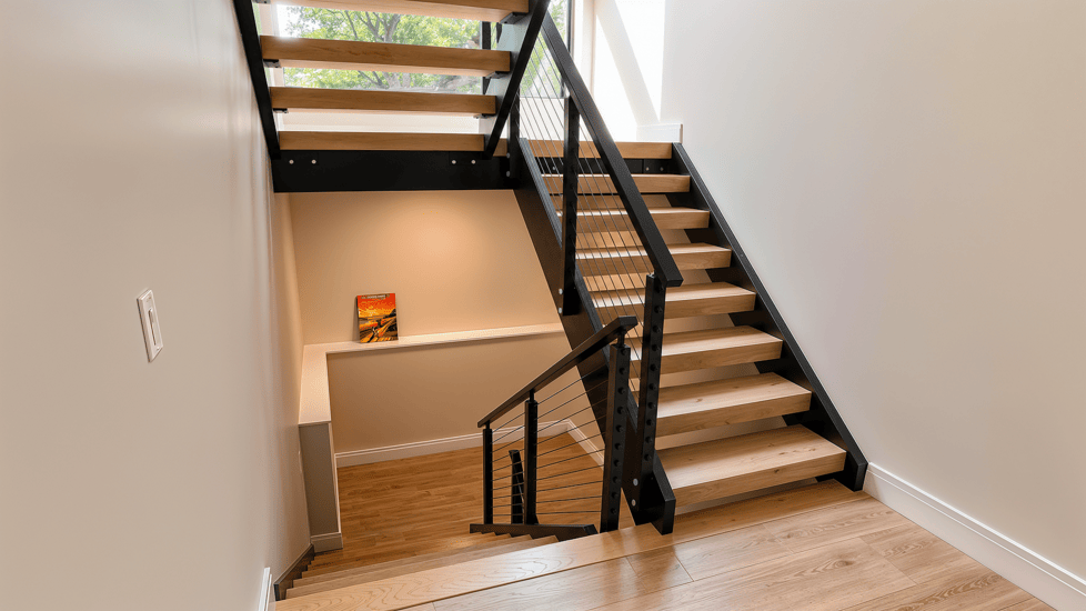 02-Dual-Stringer-Floating-Stairs