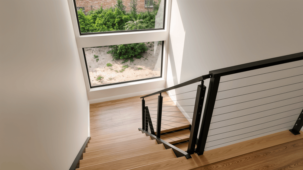 01-Dual-Stringer-Floating-Stairs