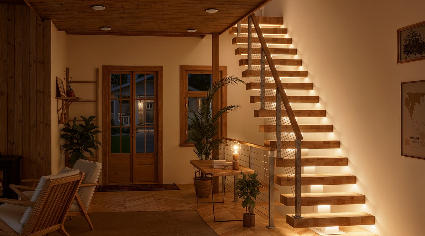 Modern Farmhouse