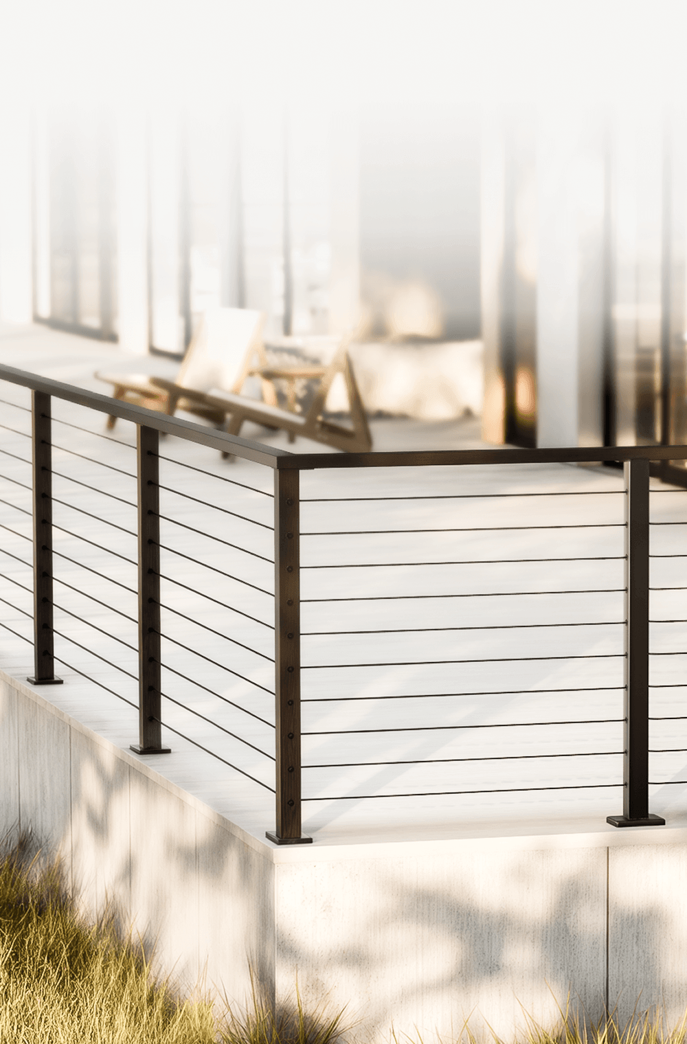 Cable Railing